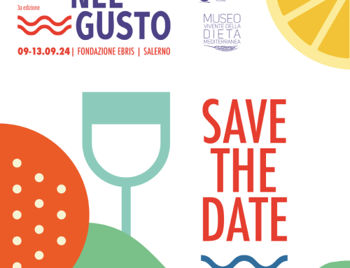 PERCORSI NEL GUSTO 2024, 9-13 SETTEMBRE